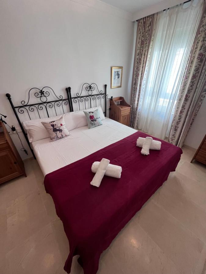 Apartmán Gatu Aguamarina Beach, Vistas Al Mar Playa Victoria Cádiz Exteriér fotografie