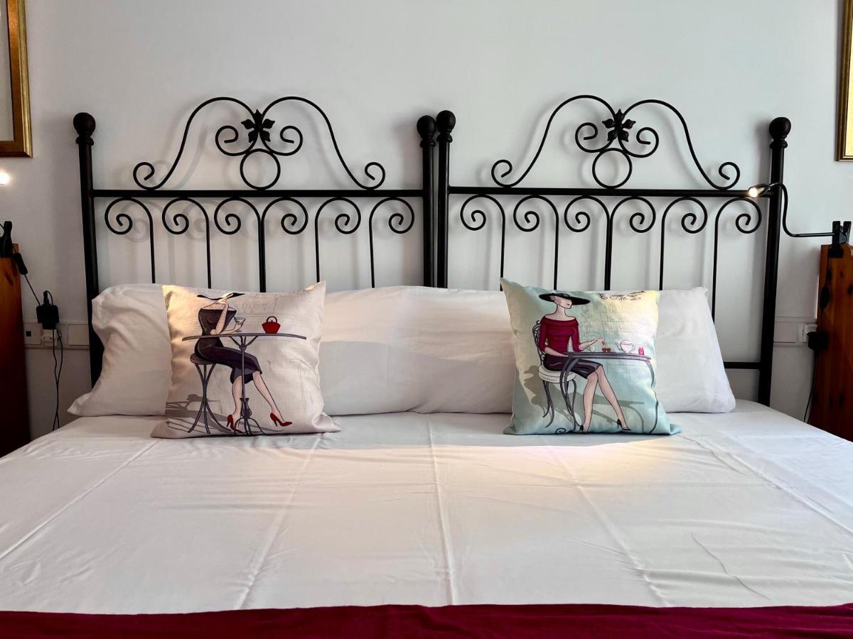 Apartmán Gatu Aguamarina Beach, Vistas Al Mar Playa Victoria Cádiz Exteriér fotografie