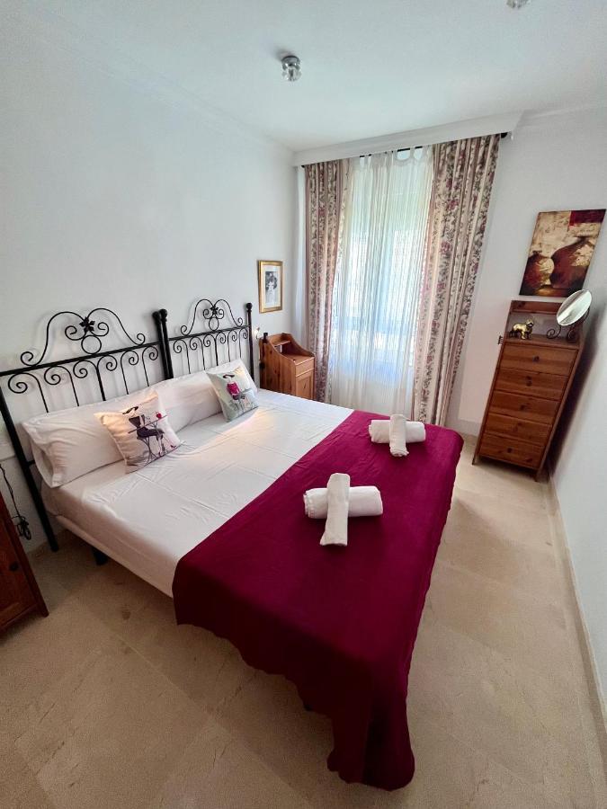 Apartmán Gatu Aguamarina Beach, Vistas Al Mar Playa Victoria Cádiz Exteriér fotografie